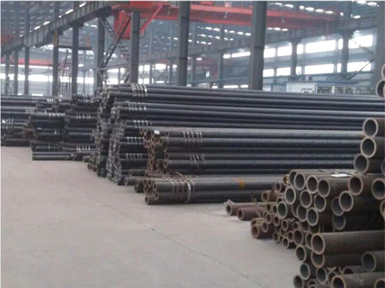 饶阳12cr2mo化肥专用管