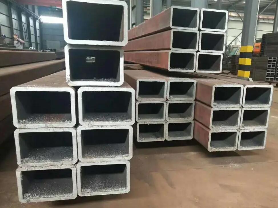 饶阳s355j0方管